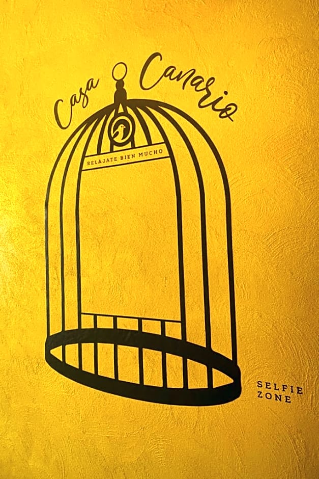 Casa Canario Hostel