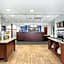 Hampton Inn By Hilton Rock Hill