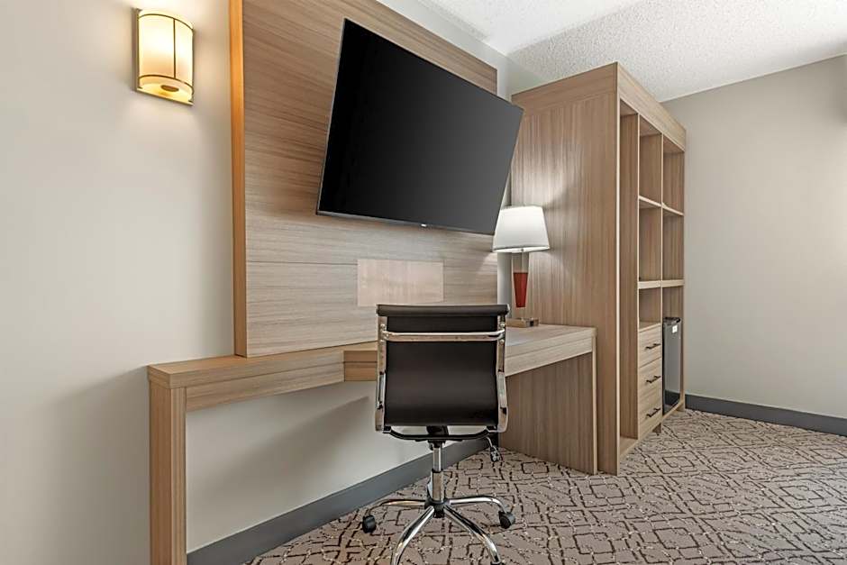 Best Western Airport Inn