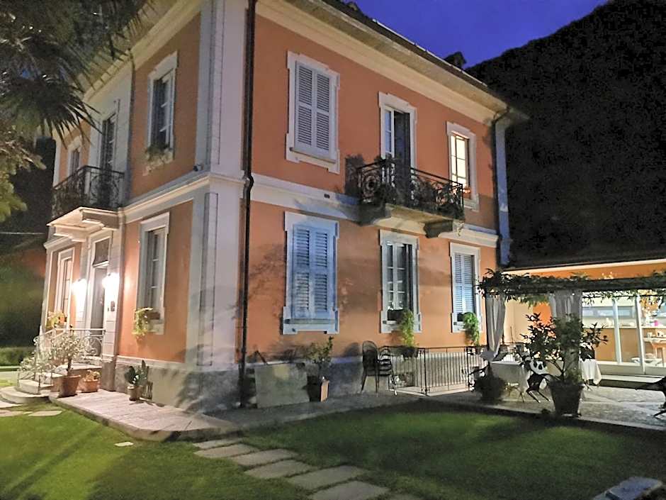B&B Villa Dei Pini