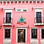 Nueve Agaves Hotel