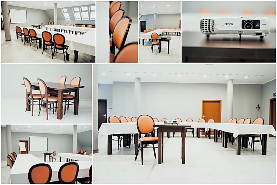 Hotel Pałac Krotoszyce Basen&Spa