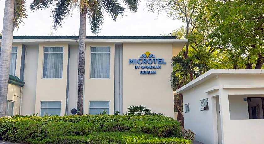 Microtel By Wyndham General Santos