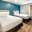 WoodSpring Suites Denton