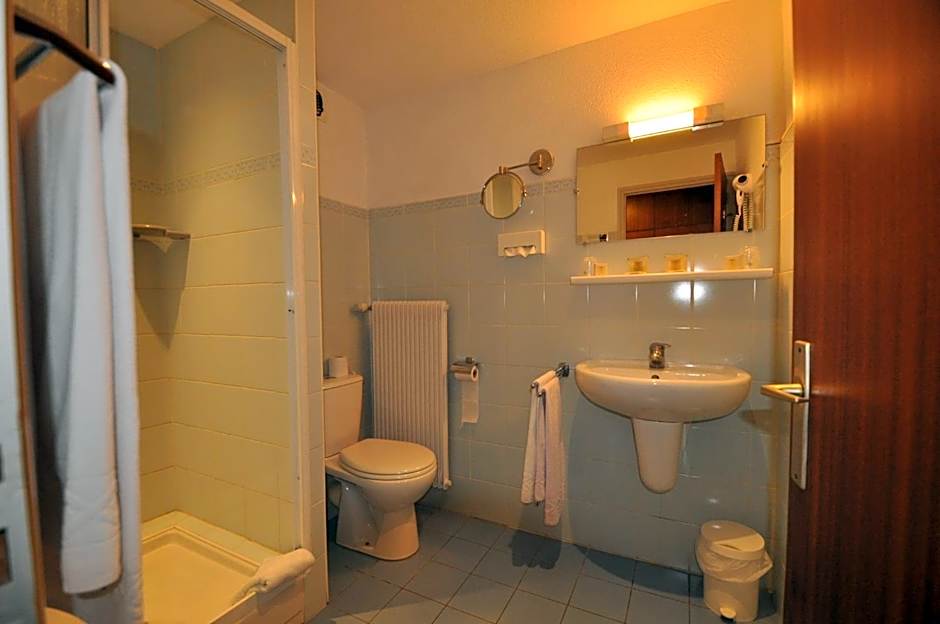 Le Relais De La Vallee