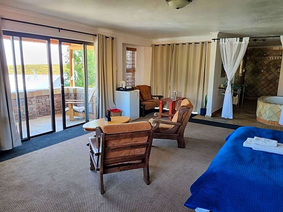 19th Hole Golf Villa Guesthouse