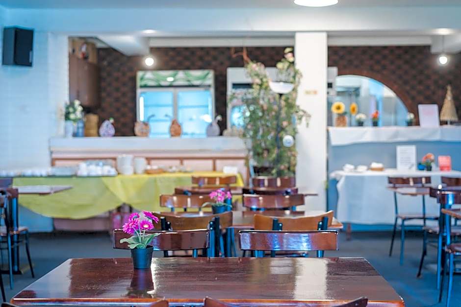 Econo Lodge Rivervale