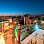 Riad dar El Arsa Rooftop & jacuzzi