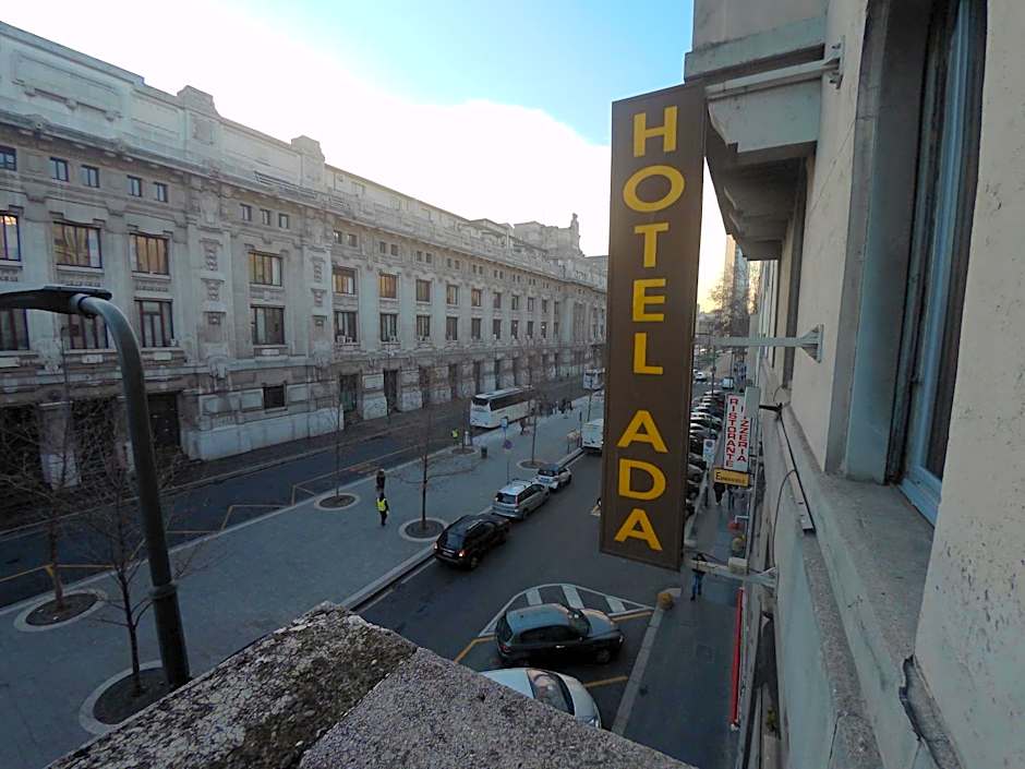 Hotel Ada
