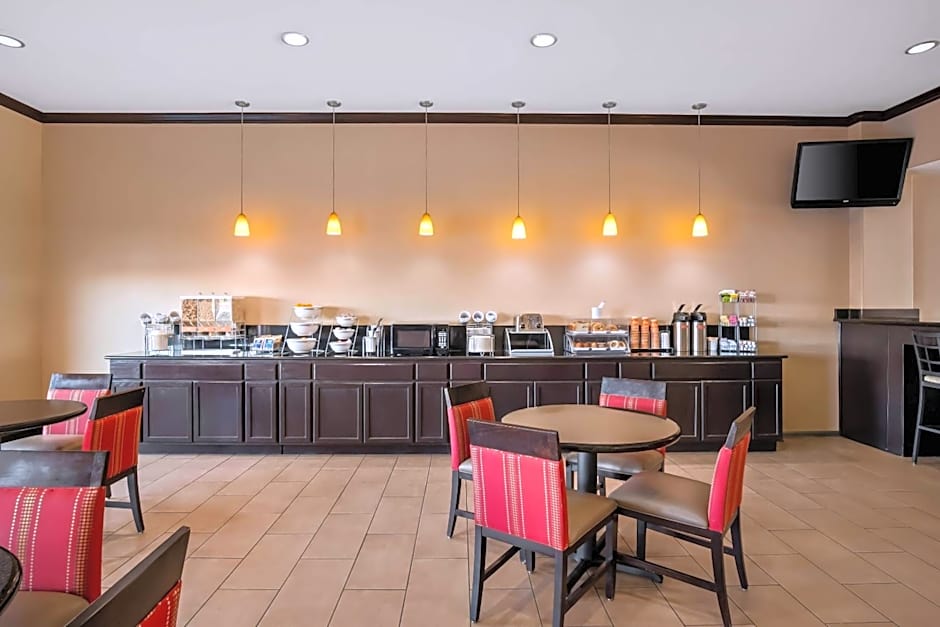 Comfort Suites Waxahachie