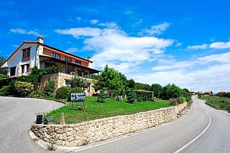 Posada Las Torres