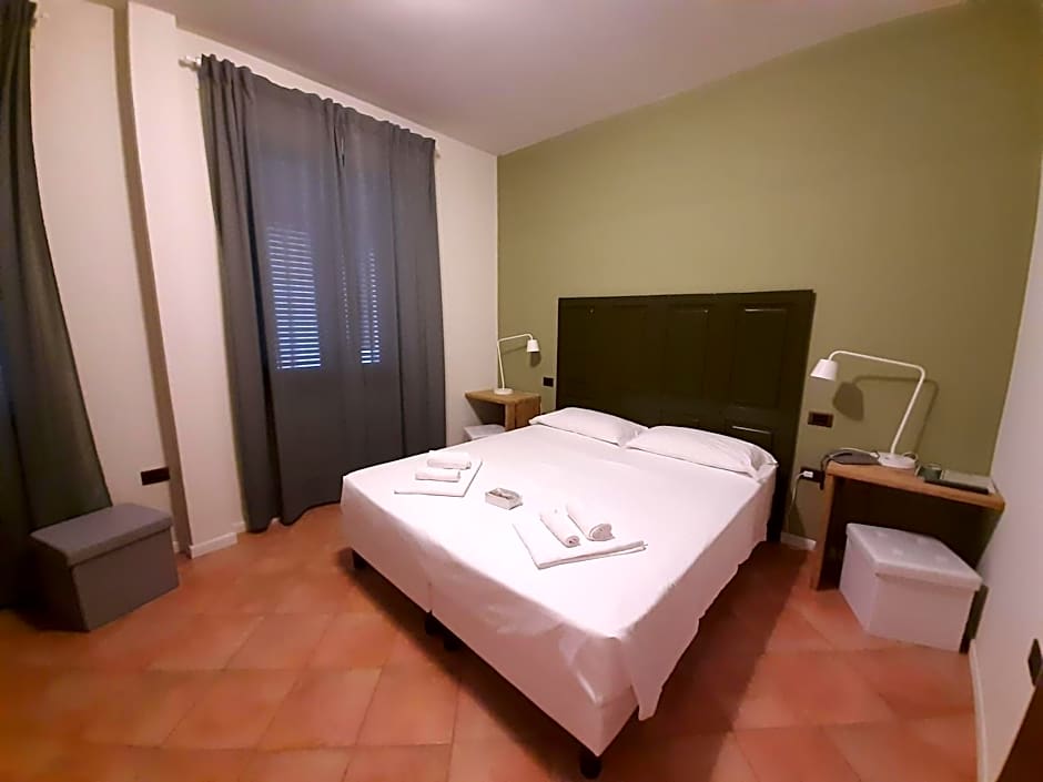 Hotel Riviera