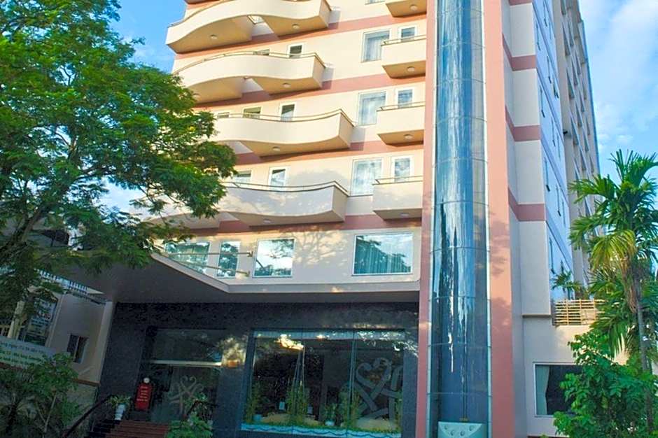 Cherish Hue Hotel