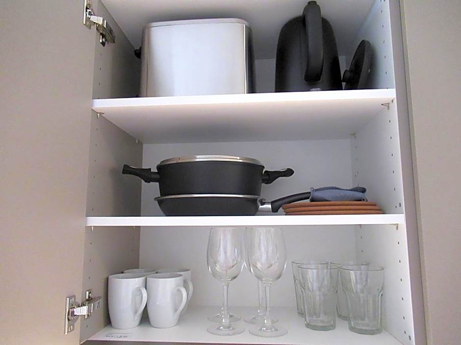 Best Housing - Prismen