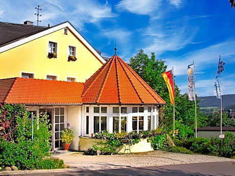 WAGNERS Hotel Schönblick, C&C Hotels und Vertrieb GmbH