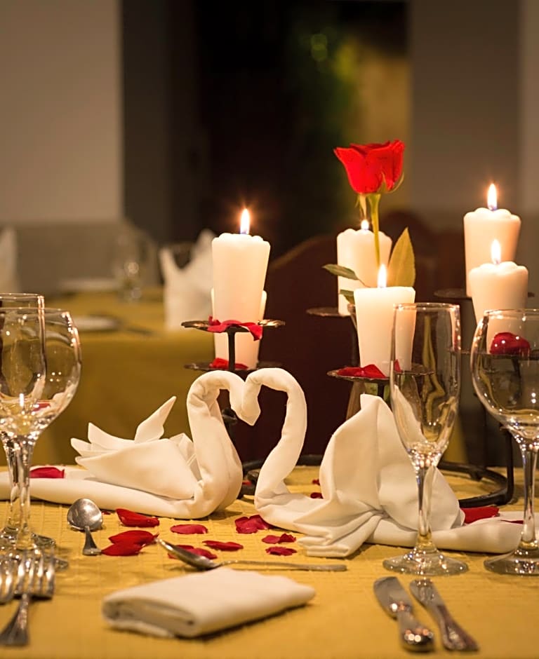 Los Olivos Boutique Hotel Antigua Guatemala