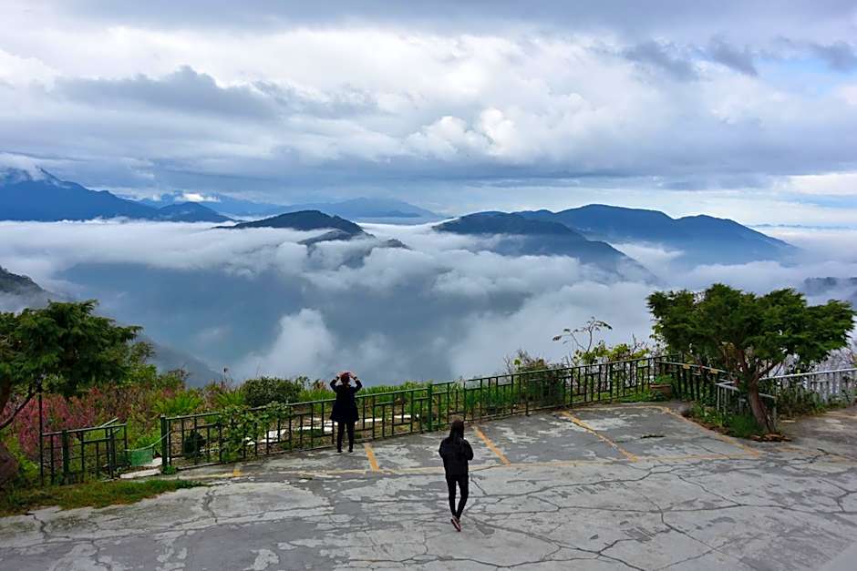 Shan Shui-Yuan Vege Guest House
