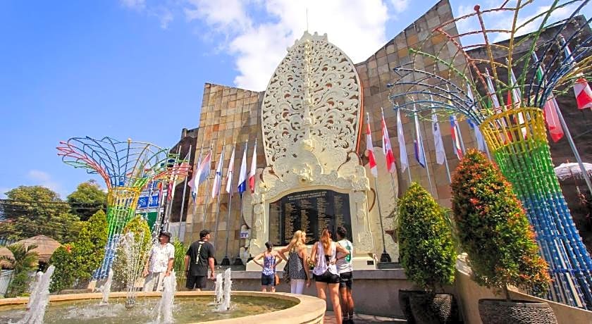 Swiss-Belexpress Kuta Legian