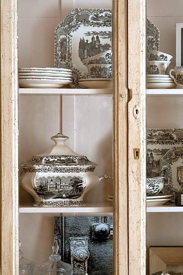 Arkhé Hotel Boutique de Pals