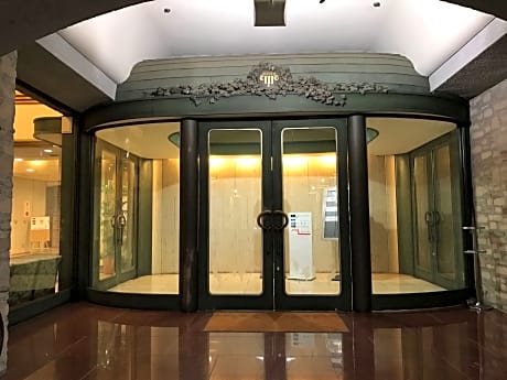 Hotel Citio Shizuoka