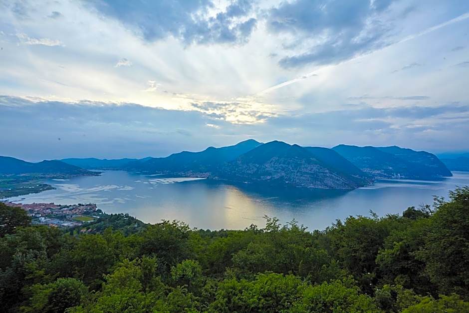 Relais I Due Roccoli