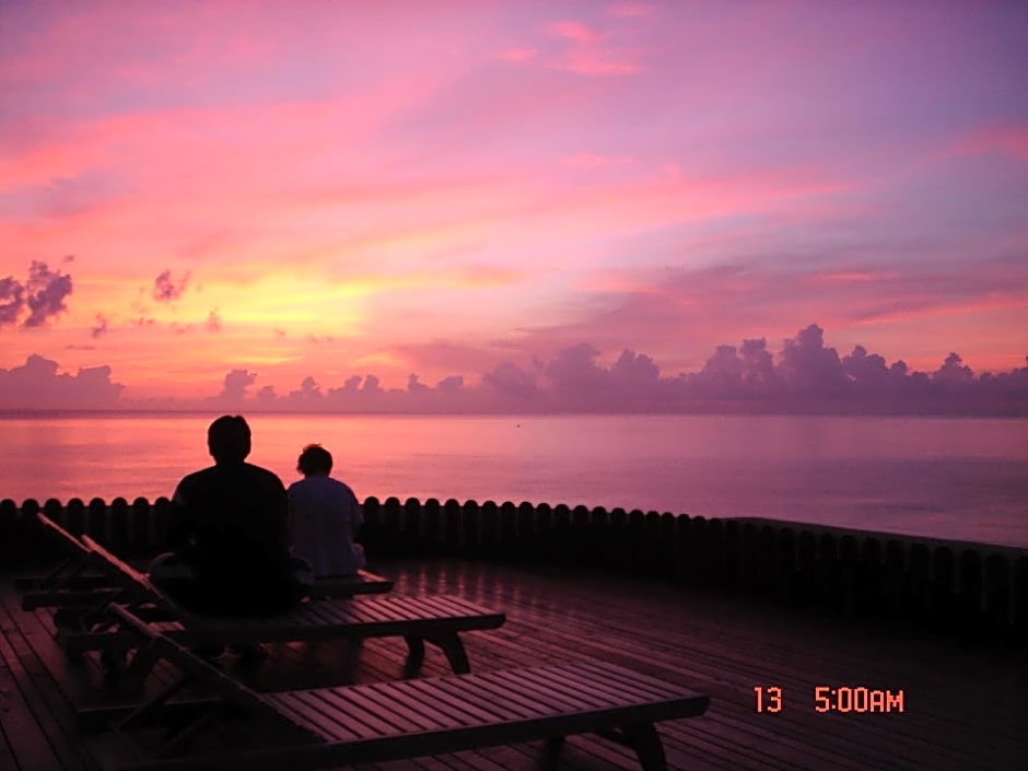 Giethoorn Guest House