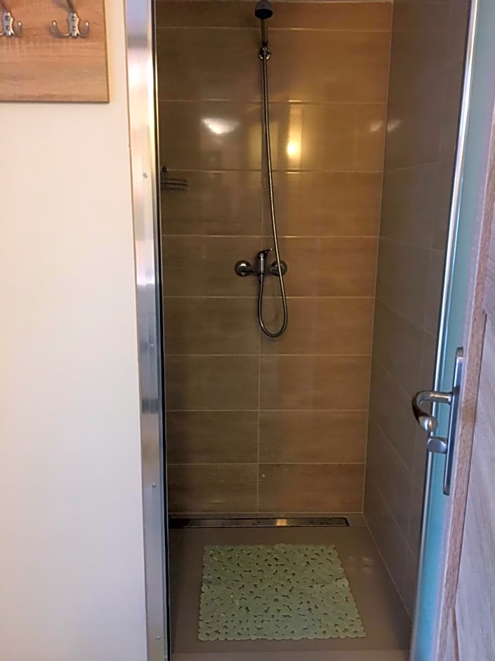 Kaszubskie Apartamenty nad jeziorem