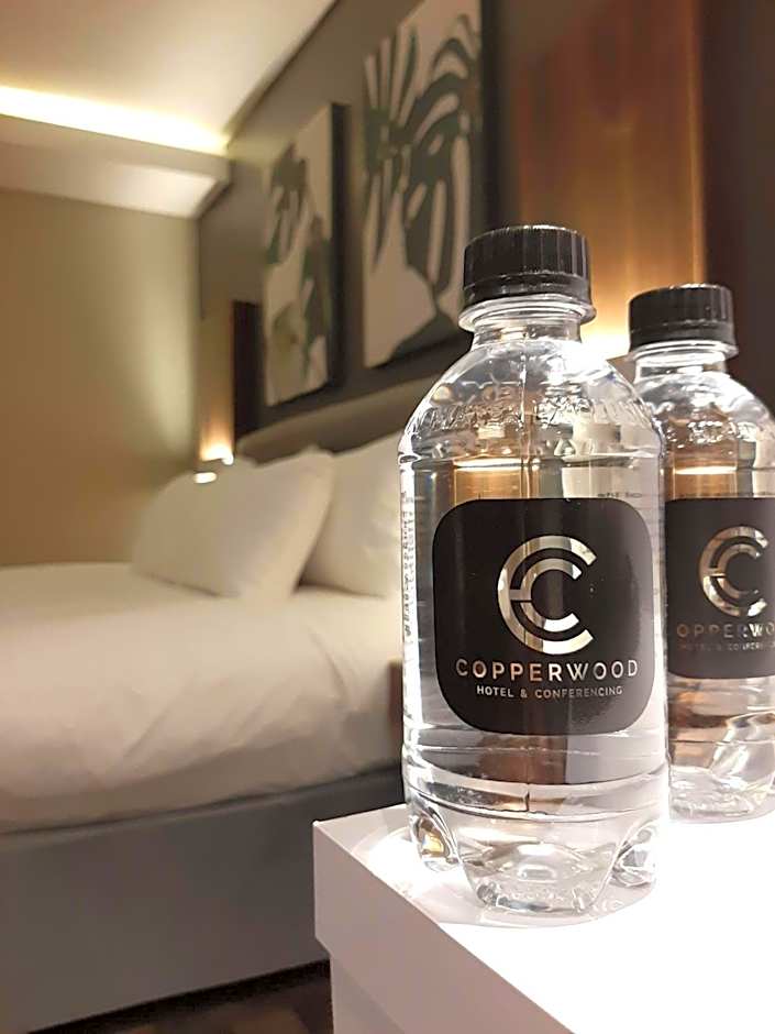 Copperwood Hotel and Conferencing
