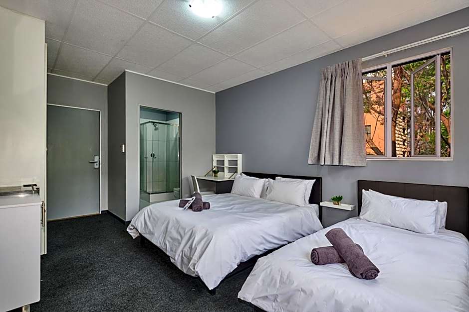 Inn & Out Sandton