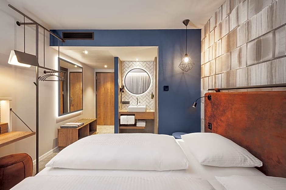 H2 Hotel Mainz