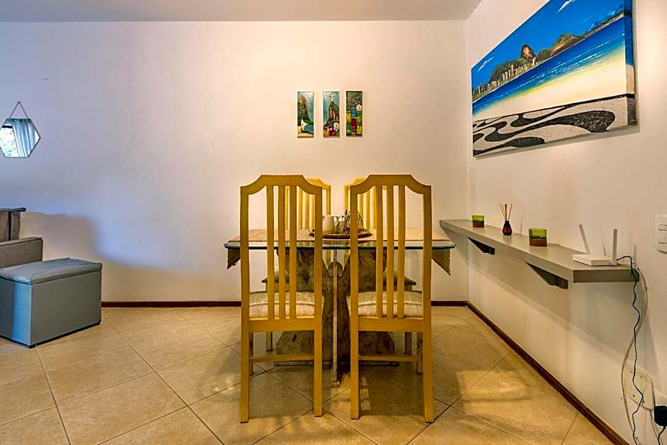 Perto da praia c/ Piscina!