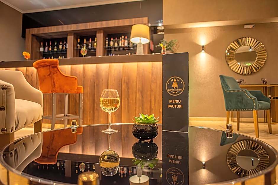 Hotel Carpathia