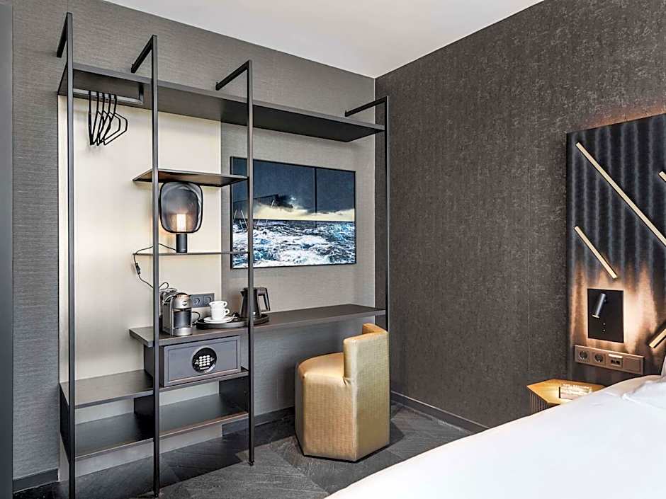 Le Marin Hotel Rotterdam City - Handwritten Collection