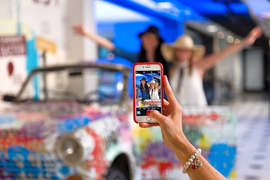 ibis Budapest Castle Hill