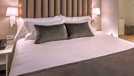 STANDARD ROOM FOR SINGLE USE