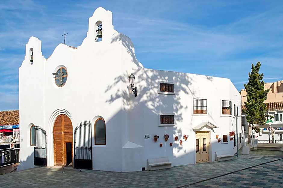 Hotel Costa Malaga - Adults Recommended - by Pierre & Vacances