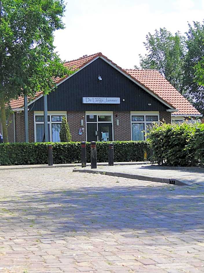 Hotel De Lange Jammer