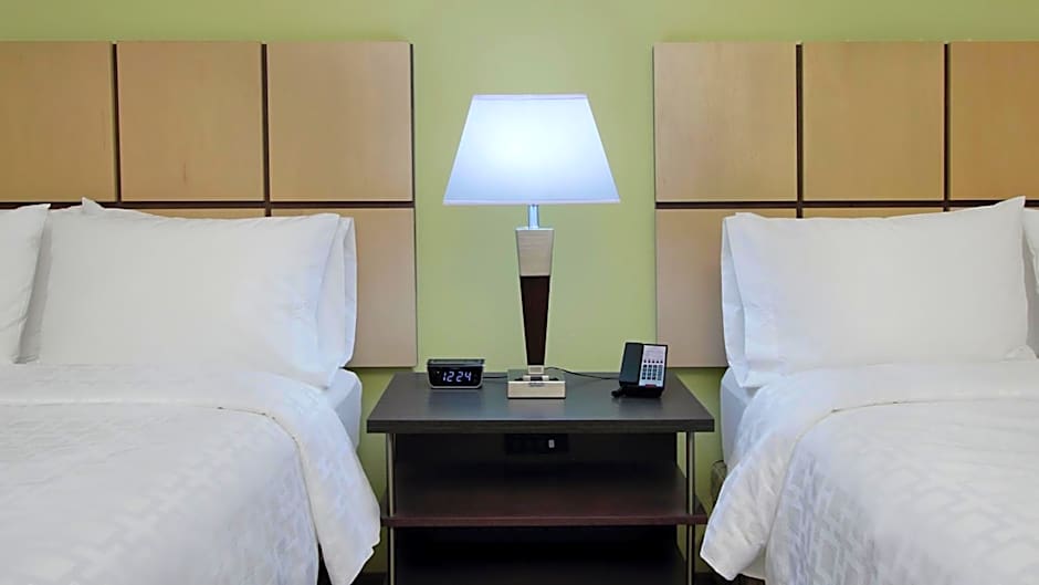 Candlewood Suites Frisco By IHG
