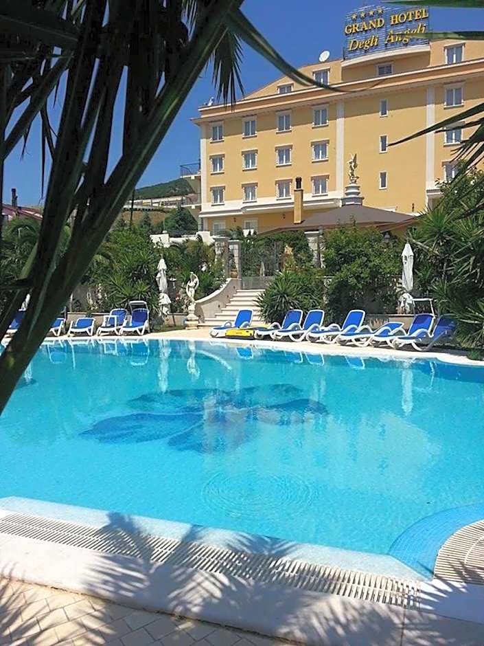 Grand Hotel degli Angeli