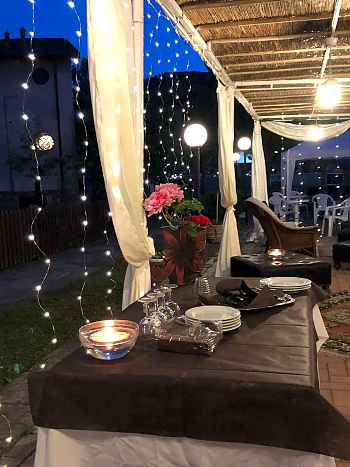 Locanda Maria