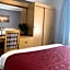 Exeter Court Hotel