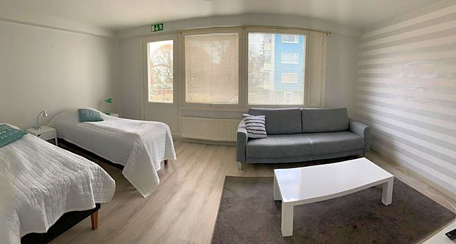 Gasthaus Kantolankulma