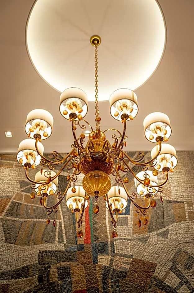 Hotel Royal Inn