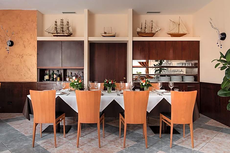 Park Hotel Ripaverde