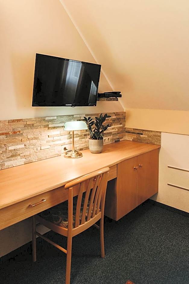 Restaurant Gästehaus Feldkirchen