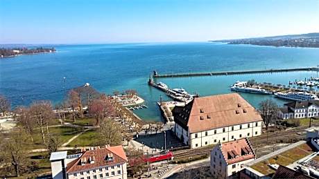 Hotel am Fischmarkt