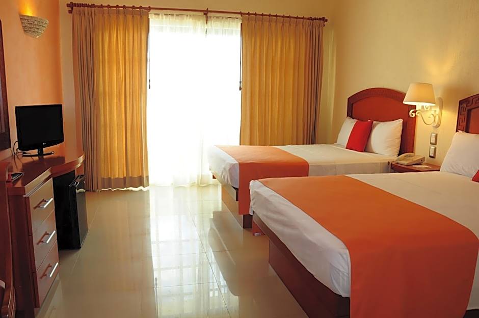 Hotel Posada Sian Kaan Playa del Carmen