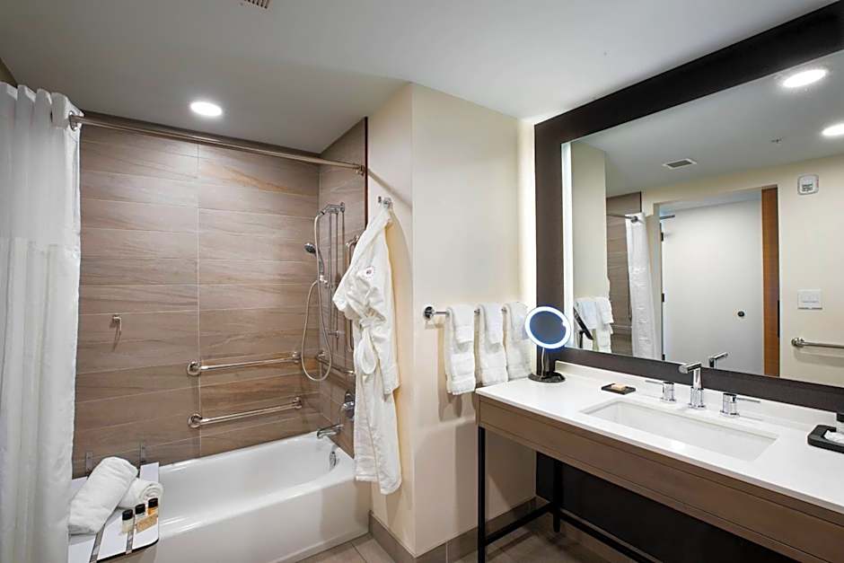 Elliot Park Hotel, Autograph Collection by Marriott