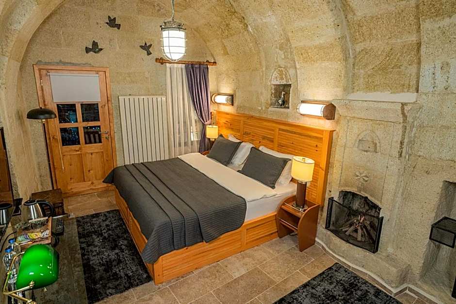 Canela Cave Hotel - Cappadocia