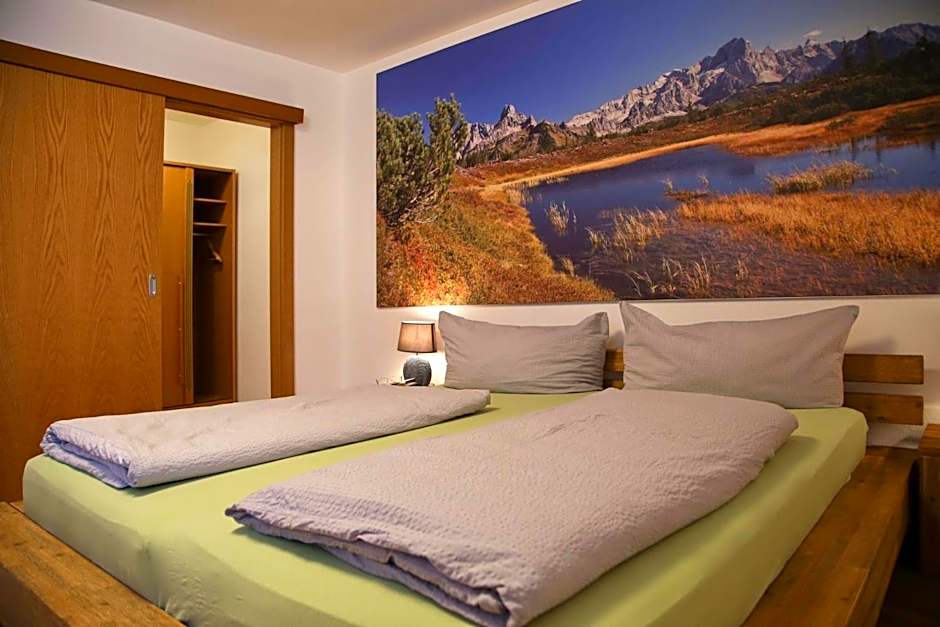 Die Filzmooserin - Apartments in Filzmoos, Filzmoos Card inklusive